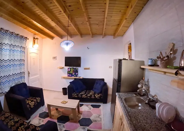 Apartment كوكي