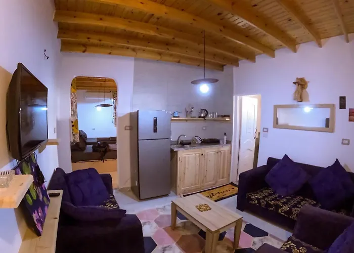 كوكي Apartment *