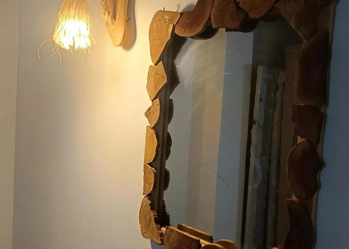 كوكي Apartment