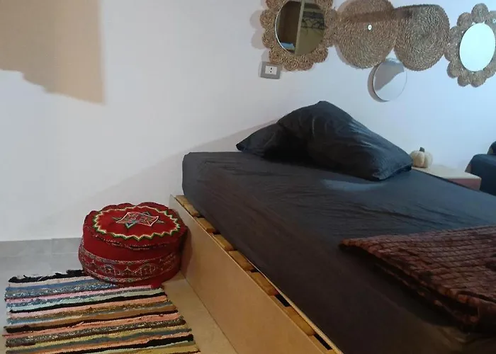 Apartment كوكي